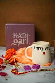 Pyaari Bhai Mug