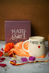 Pyaari Bhai Mug