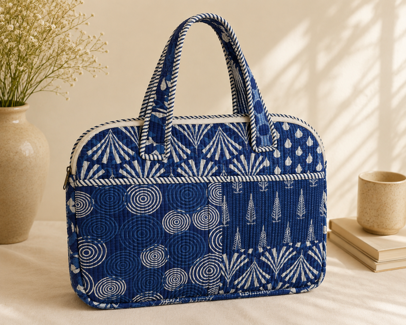 Neel Laptop Bag