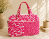 Gulabi Laptop Bag