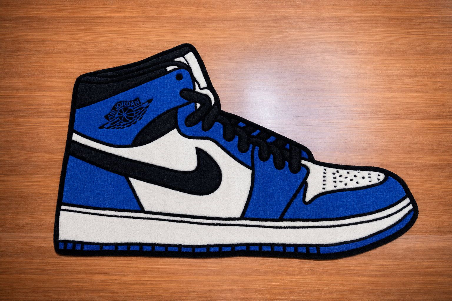 Jordan Rug