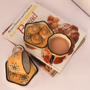 Zariya Cup & Saucer