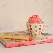 Love Confetti Mug