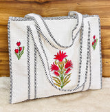 Gulnaar Tote Bag